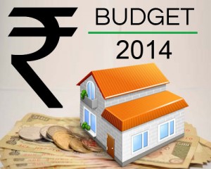 Budget 2014