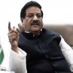 Chief Minister Prithviraj Chavan real estate