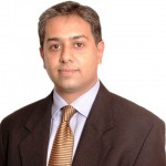 Sanjay Dutt Executive Managing Director Real estate