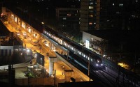 Mumbai metro boon real estate