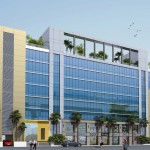 Commercial offices in Mumbai