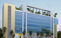 Commercial offices in Mumbai