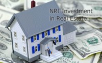 NRi's-real-estate-investment