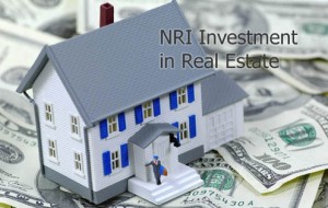 NRi's-real-estate-investment