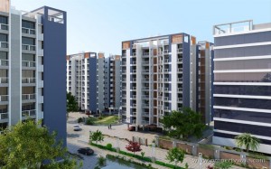 real estate residential projects Mumbai