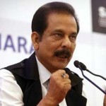 Sahara chief Subrata