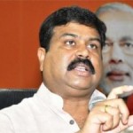 Dharmendra pradhan Petroleum Minister residential projects