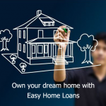 Easy home loans