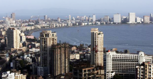real estate boom in mumbai