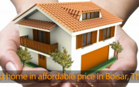 affordable properties in Thane