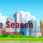 discounts on property