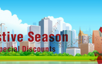 discounts on property