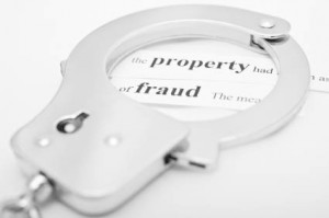Property frauds
