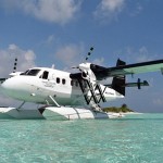 Sea plane service set to increase property rates