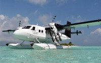 Sea plane service set to increase property rates