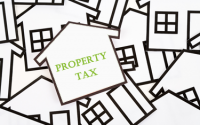 property tax system of BMC