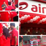 Airtel mobile services, broadband and Digital TV services, mobile prepaid and postpaid connections