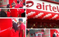 Airtel mobile services, broadband and Digital TV services, mobile prepaid and postpaid connections