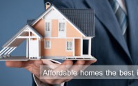 genuine home buyers, investors