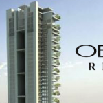 skyline of mulund realty