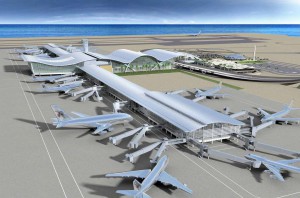 Gujarat plans Rs 1,000 crore Dholera airport project to compete with Dubai Airport