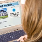 real estate properties e-auction