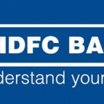 HDFC home loan rate
