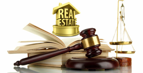 Real Estate Regulatory Bill 