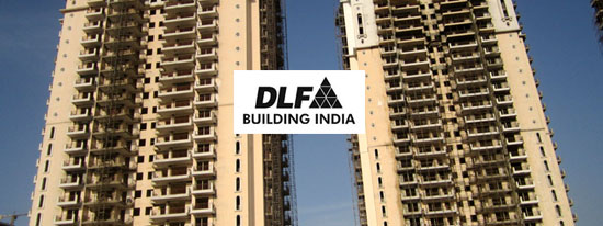 DLF, CMBS