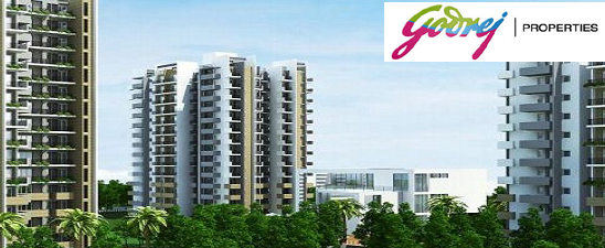 Godrej properties, godrej group