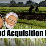 New Land Acquisition Bill is ready, PM Narendra Modi