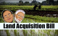 New Land Acquisition Bill is ready, PM Narendra Modi