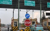 highways and expressways, toll plazas