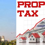 BMC gain 15 per cent profit in property tax collection
