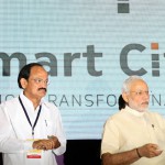 smart city in india