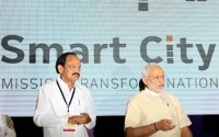 smart city in india