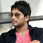 Allu Arjun