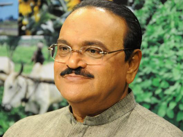 chhagan bhujbal