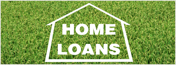 home loan