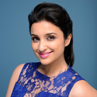 Parineeti Chopra