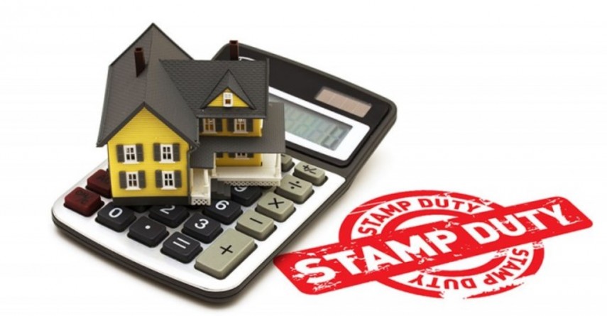 Stamp Duty