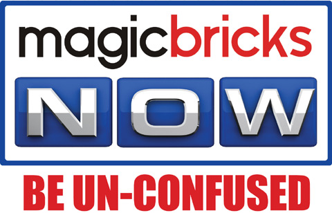 MagicBricks Now