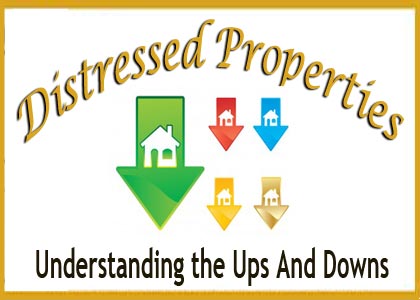 Distressed Property