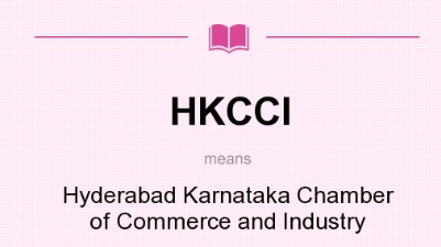 Hyderabad Karnataka Chamber of Commerce and Industry