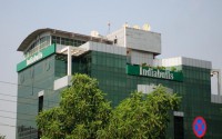 ‘B’ + for Indiabulls real estate by Fitch
