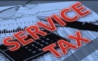 service tax