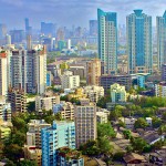 Navi Mumbai Satellite city