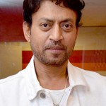 Irrfan Khan