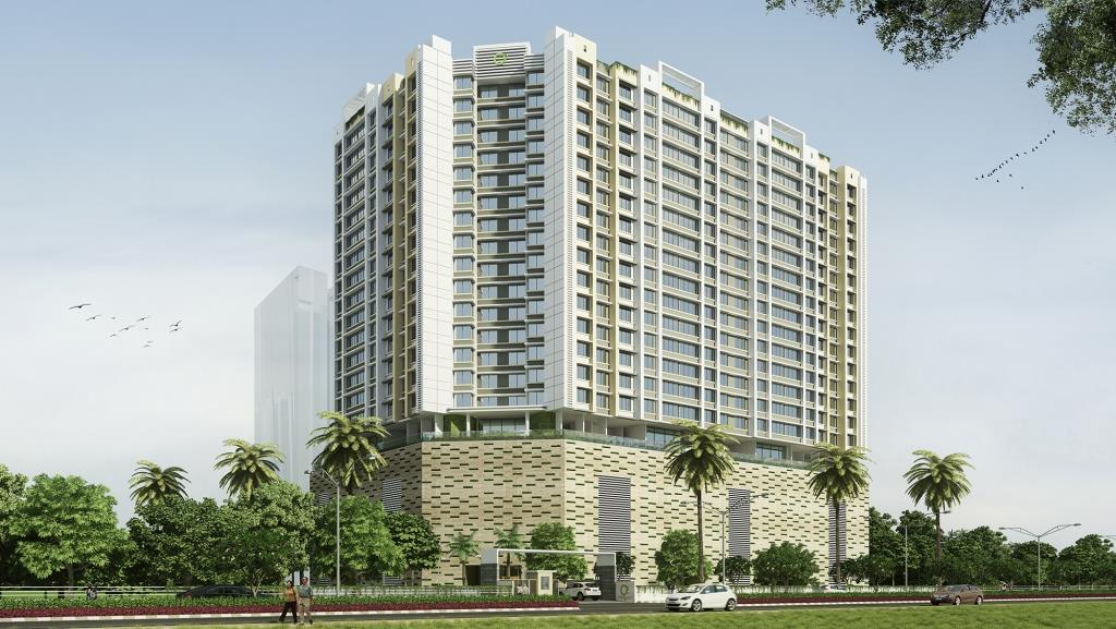 Ahuja Constructions Launches O2
