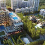 Godrej Properties Launches 'The Trees' in Vikhroli